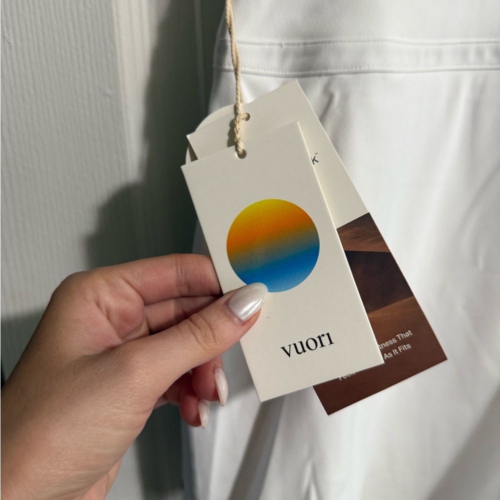 Vuori Dress - Picture 2 of 3